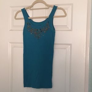 Charlotte Russe Tank